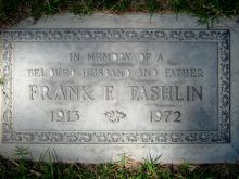 Frank Tashlin