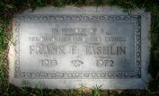 Frank Tashlin