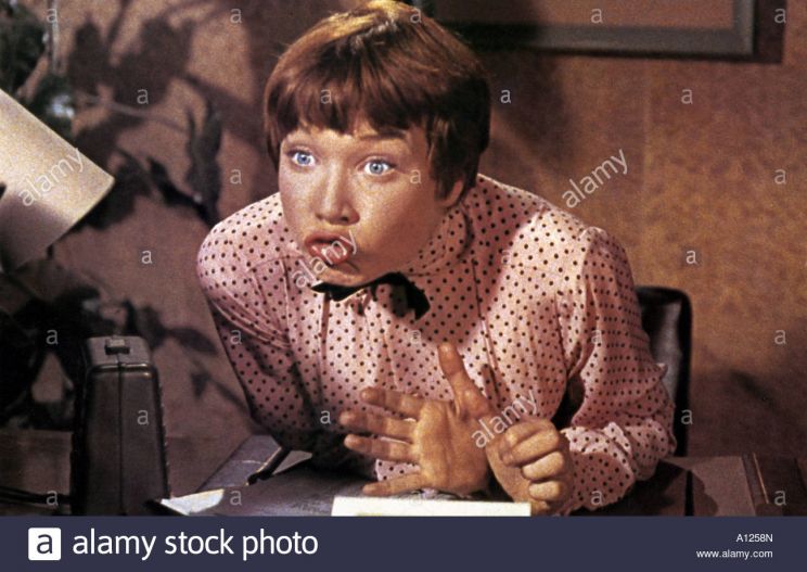 Frank Tashlin