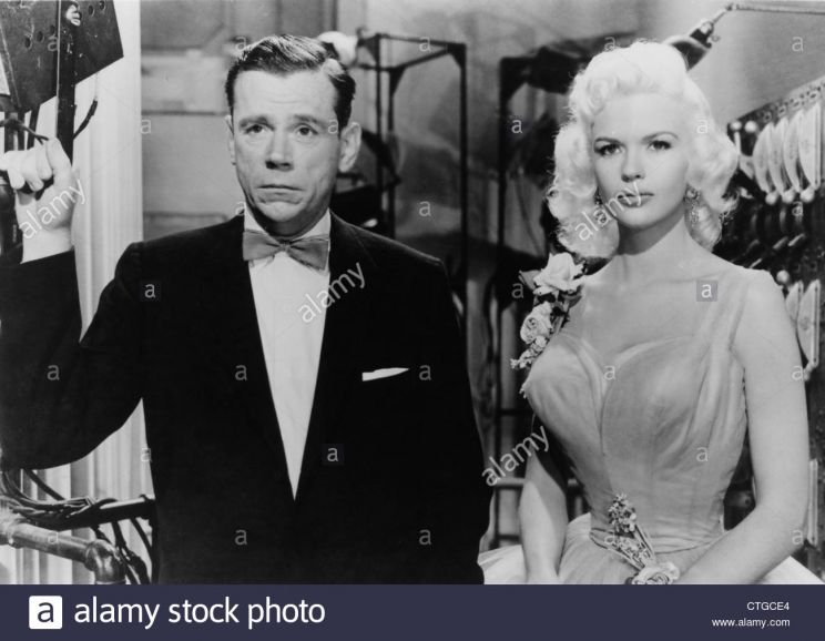 Frank Tashlin