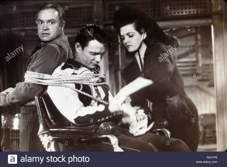 Frank Tashlin
