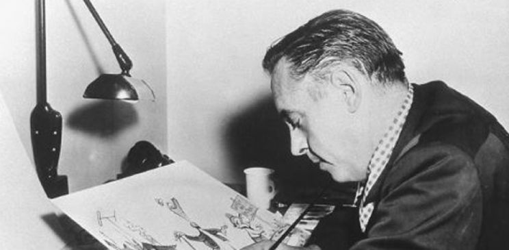 Frank Tashlin