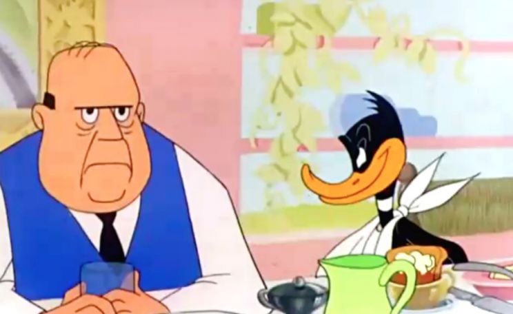 Frank Tashlin