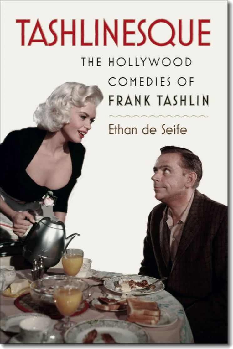 Frank Tashlin