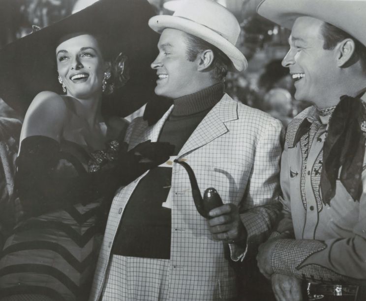 Frank Tashlin