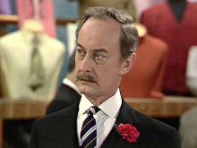 Frank Thornton