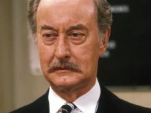 Frank Thornton