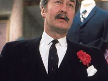 Frank Thornton