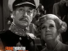 Frank Thornton