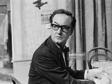 Frank Thornton #1234167 picture (Landscape Medium)