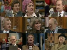 Frank Thornton