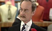 Frank Thornton