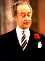 Frank Thornton