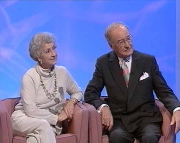 Frank Thornton