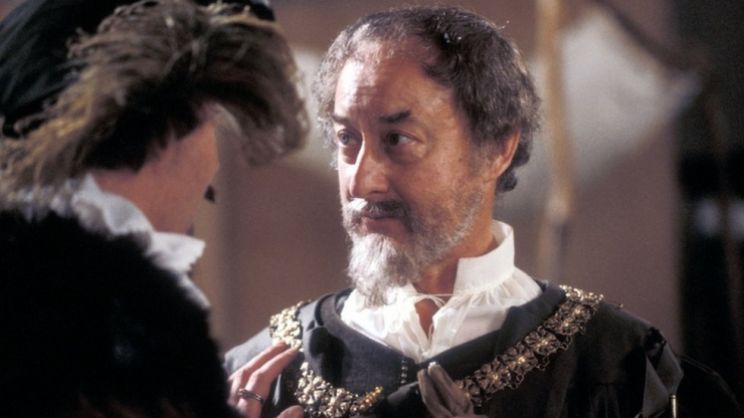 Frank Thornton