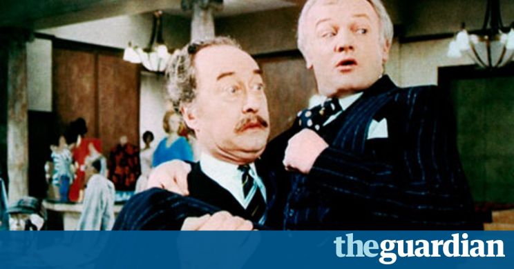 Frank Thornton