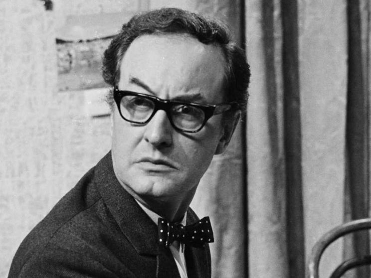 Frank Thornton