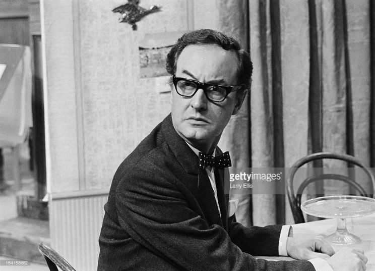 Frank Thornton