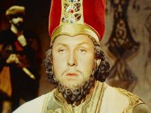 Frank Thring