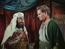 Frank Thring