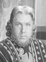 Frank Thring