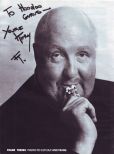 Frank Thring