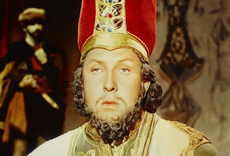 Frank Thring