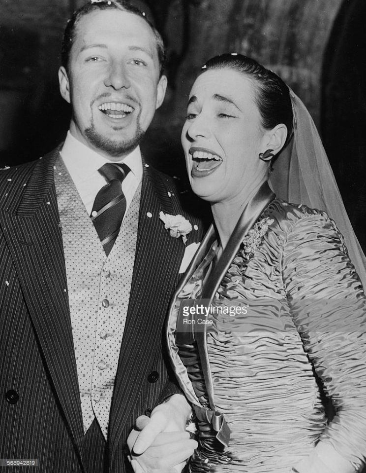 Frank Thring