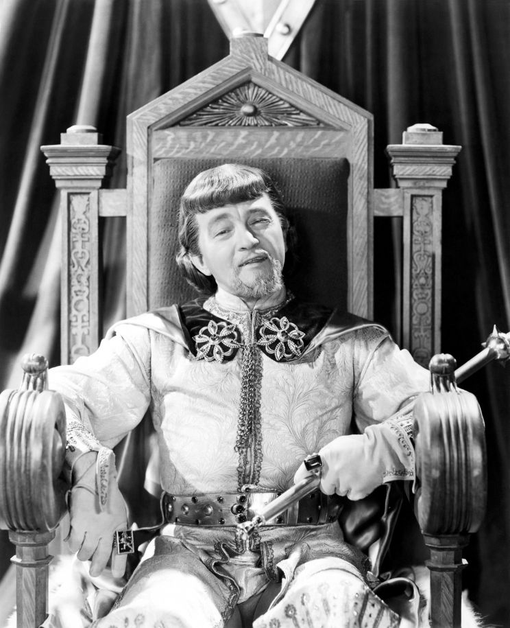 Frank Thring