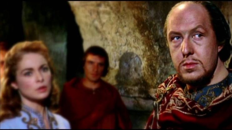 Frank Thring