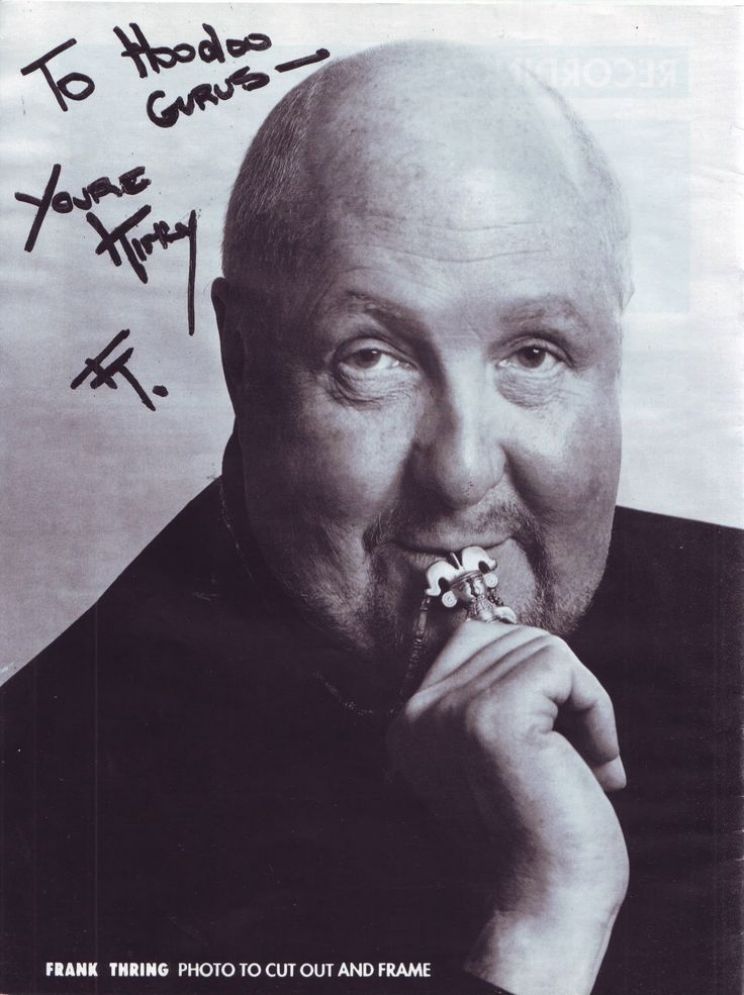 Frank Thring