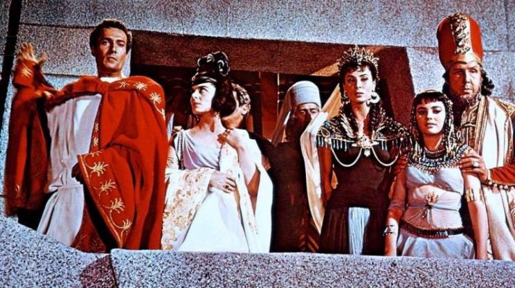 Frank Thring
