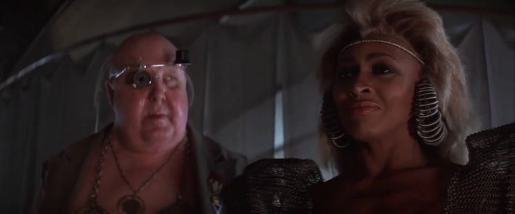 Frank Thring