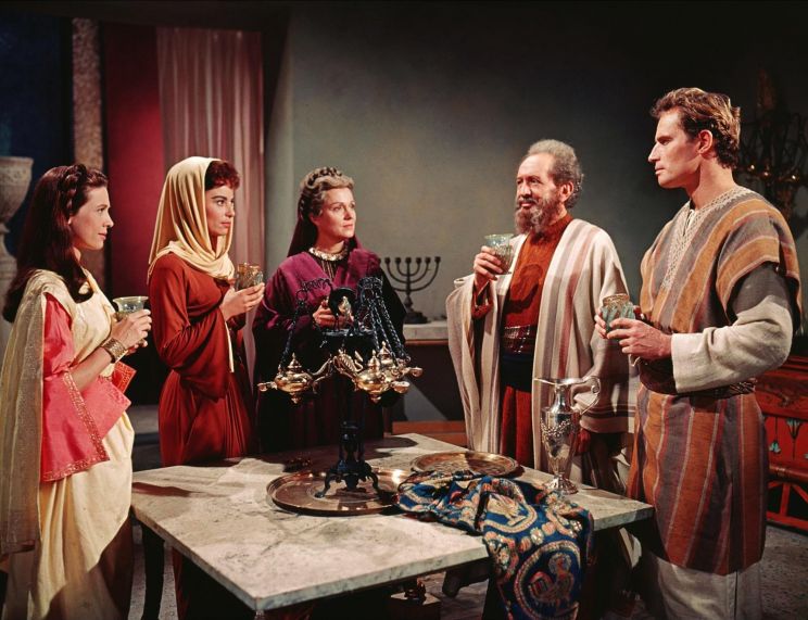 Frank Thring
