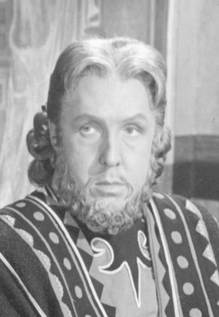 Frank Thring