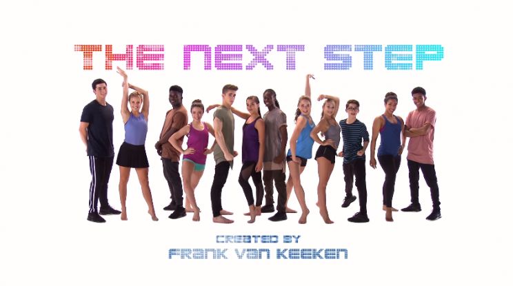 Frank Van Keeken