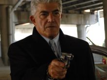 Frank Vincent