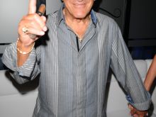 Frank Vincent