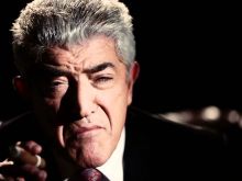 Frank Vincent