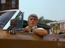 Frank Vincent