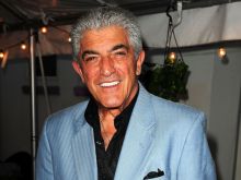 Frank Vincent