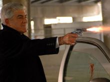 Frank Vincent