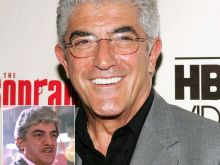 Frank Vincent