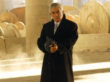 Frank Vincent