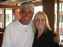 Frank Vincent