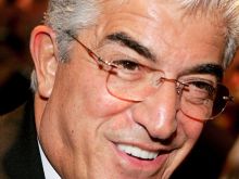 Frank Vincent