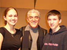 Frank Vincent