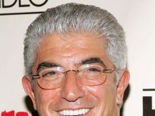 Frank Vincent