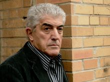 Frank Vincent