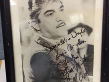 Frank Vincent